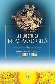 Bhagavad Gita: Desvende a Filosofia Espiritual com T. Subba Row - imagem 1