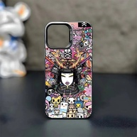 Capinha iPhone: T-Tokidokis - Proteção e Estilo! - imagem 2