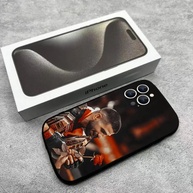 Capa iPhone T-Topuria: Proteção e Estilo! - imagem 2