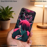 Capinha Anime T-Tougen: Proteção e Estilo! - imagem 2