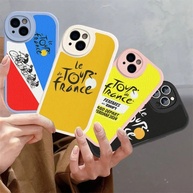 Capa iPhone T-Tour De France: Estilo e Proteção! - imagem 2