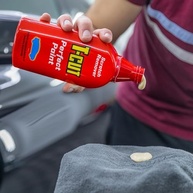 T-Cut Removedor de Riscos Rápido 500ml: Restaure o Brilho do Seu Veículo! - imagem 4