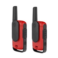 Walkie Talkie Motorola Solutions Talkabout T110: Diversão e Segurança para Crianças | Alcance 20km - imagem 4