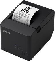 Impressora de Recibos Epson TM - T20X Serial-USB - imagem 1
