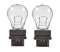 Lâmpada Flosser Incandescente 3156 T25 27W: Sinalização Brilhante e Durável para Motos e Scooters (2 Unidades) - imagem 4