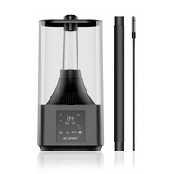AC Infinity CLOUDFORGE T3 - Umidificador Inteligente 4,5L com Controle VPD e 10 Níveis de Precisão - imagem 1