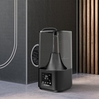 AC Infinity CLOUDFORGE T3 - Umidificador Inteligente 4,5L com Controle VPD e 10 Níveis de Precisão - imagem 3