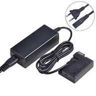Fonte Adaptador AC ACK-E8 para Canon EOS T2i, T3i, T4i, T5i - Energia Contínua para Suas Gravações - imagem 3