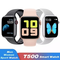 T500: Smartwatch à Prova D'água para Atletas - imagem 1
