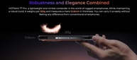 HOTWAV T7 PRO: O 4G Imbatível! - imagem 3