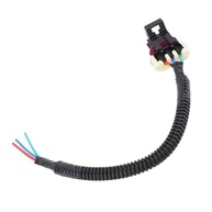 Conector Pigtail Reparo Sensor Baixo Refrigerante Peterbilt T800 389 Alta Performance - imagem 5
