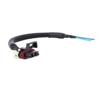Conector Pigtail Reparo Sensor Baixo Refrigerante Peterbilt T800 389 Alta Performance - imagem 4