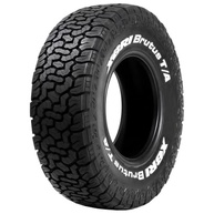 Pneu T XBRI Brutus 255/55R19 116/112R T/A 10PR: Aventura e Segurança para Seu SUV - imagem 4