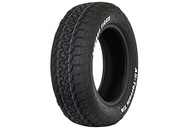 Pneu Sunset Tire All-Terrain T/A 215/65R16 8 Lonas: Aventura e Segurança para Seu Veículo - imagem 2
