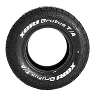 Pneu Brutus TA Xbri 225/65R17 LT 8 Lonas: A Força que Seu Veículo Precisa - imagem 3