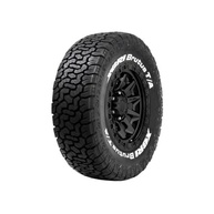 Pneu T XBRI Brutus 255/55R19 116/112R T/A 10PR: Aventura e Segurança para Seu SUV - imagem 2