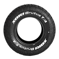 Pneu Brutus T/A 265/70R17 LT 10PR 121/118S: A Força que Seu Veículo Precisa - imagem 3
