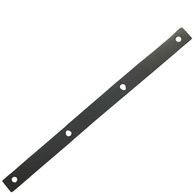 Fixador da Borracha "B" para Aparador de Grama Yanmar TA73 - Peça de Reposição Essencial - imagem 2
