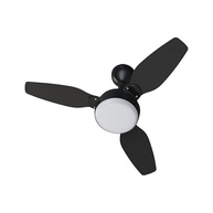 Ventisol Ventilador de Teto Legacy LED 3 Pás Tabaco com Inverter Bivolt - Design Moderno e Economia de Energia - imagem 3