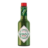 Tabasco Green 60Ml - imagem 1