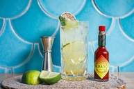 Tabasco Molho De Pimenta Habanero Hot Frasco 60Ml - imagem 5
