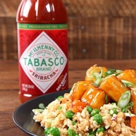 Kit 2 Unidades Molho De Pimenta Tabasco Sriracha 256 ml - imagem 3
