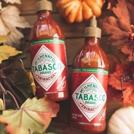 Kit 2 Unidades Molho De Pimenta Tabasco Sriracha 256 ml - imagem 2