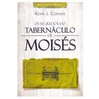 Tabernáculo de Moisés: Desvende Seus Segredos - imagem 1