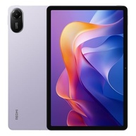 XIAOMI Tablet Redmi Pad 2 de 8 GB + 256 GB, ecrã de 11 polegadas 2,5 K 90 Hz, Mediatek Helio G100 Ultra, roxo (carregador incluído) - imagem 1