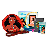 Tablet Infantil Moana 64GB: Diversão Segura! - imagem 1