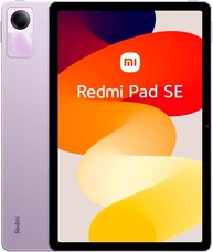Tablet Xiaomi Redmi Pad SE 11" 4GB/128GB Cor : Roxo (Global) (23073RPBFL) - imagem 1