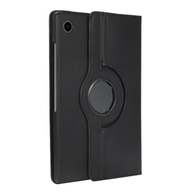 Capa Case Giratoria para Tablet Samsung Galaxy Tab A9 Plus (X210, X215) + Película de Vidro Temperado 9H + Caneta Touch - Phone Palace - imagem 2