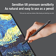 NILLKIN iSketch S3: A Caneta Stylus Ideal para seu Tablet! - imagem 2