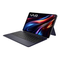 Tablet VAIO TL12 8GB 256GB Octa-Core, Tela AMOLED 12.6” 2.5K, com Teclado de Conexão Inteligente e Caneta Ativa, 5G WiFi, Câmera 13MP + Selfie 12MP, 10.090mAh, Android 15 – Preto - imagem 2