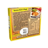 MAGGI Caldo Bacon Tablete 57g - imagem 4