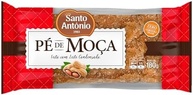SANTO ANTONIO ALIMENTOS PE DE MOCA TABLETE 180G - imagem 2