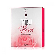 Tabu Flores: A Colônia para Mulheres Românticas - imagem 1