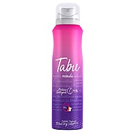 Tabu Ousada: Desodorante 48h e Perfume Intenso - imagem 1