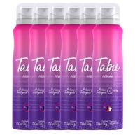 Tabu Ousada: Proteção 48h e Perfume Intenso - imagem 1