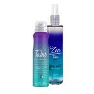 Tabu Zen: Kit Desodorante + Body Splash - imagem 1