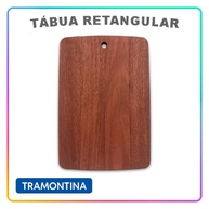 Tábua de Churrasco Jatobá: Corte e Sirva com Estilo! - imagem 1