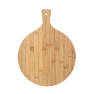 Tábua de Corte Bambu 40cm: Beleza e Praticidade - imagem 1