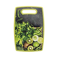 Tábua de Corte Kiwi Lyor: Prática e Colorida! - imagem 1