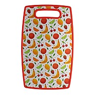 Tábua de Corte Lyor Fruits: Praticidade e Cor! - imagem 1
