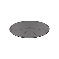 Tábua de Corte Pizza Tramontina: Fatie com Estilo! - imagem 1