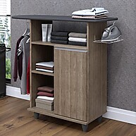 Tábua de Passar Roupa com Balcão: Organize Já! - imagem 1