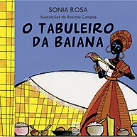 Tabuleiro da Baiana: Um Tesouro da Cultura Brasileira - imagem 1