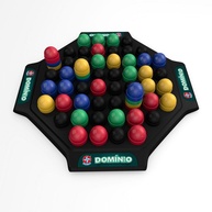 Jogo Domínio Estrela: Domine o Tabuleiro! - imagem 2