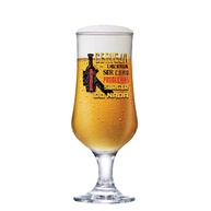 Taça Barcelona Ruvolo: A Escolha Perfeita para Sua Cerveja! - imagem 1