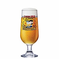 Taça Blumenau: Deguste Cervejas Claras com Precisão - imagem 1